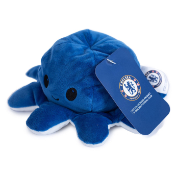 FC Chelsea plüss játék Plush Octopus