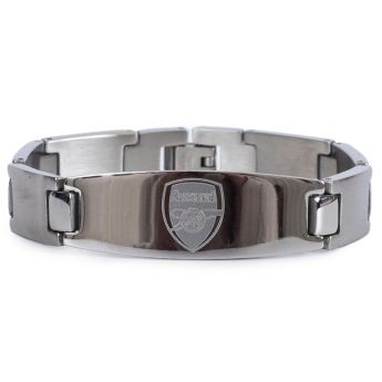FC Arsenal karkötő Oval Plate Bracelet