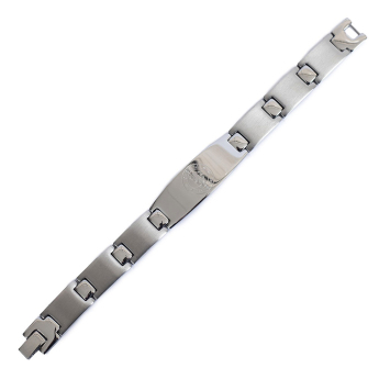 FC Chelsea karkötő Oval Plate Bracelet