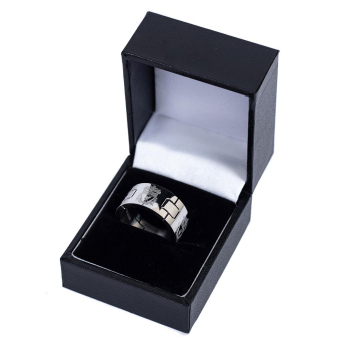 FC Liverpool gyűrű Link Ring Small