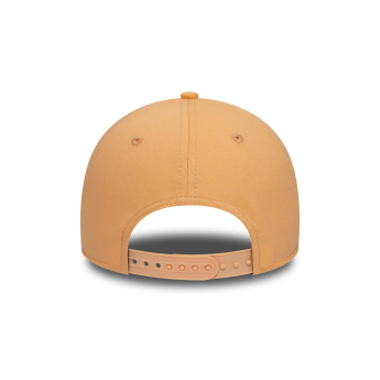 Alpine F1 baseball sapka Seasonal orange F1 Team 2024