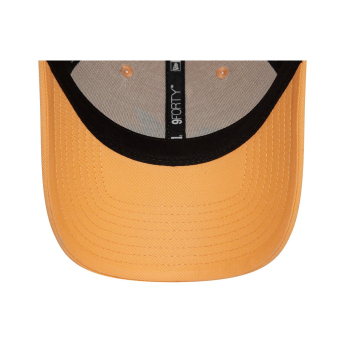 Alpine F1 baseball sapka Seasonal orange F1 Team 2024