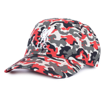 FC Liverpool baseball sapka Cap Melee
