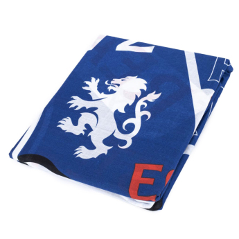 FC Rangers 1 drb ágynemű Single Duvet Set