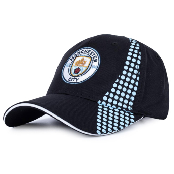 Manchester City baseball sapka UCL Fan