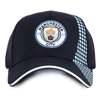 Manchester City baseball sapka UCL Fan