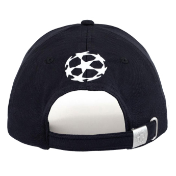 Manchester City baseball sapka UCL Fan