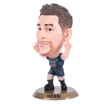 Labdarúgó válogatott bábu World’s 4 Best Players SoccerStarz Pack