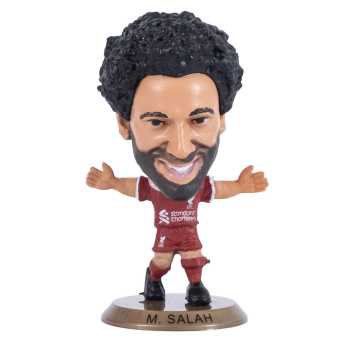 Labdarúgó válogatott bábu World’s 4 Best Players SoccerStarz Pack