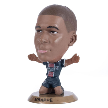 Labdarúgó válogatott bábu World’s 4 Best Players SoccerStarz Pack