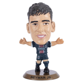 Labdarúgó válogatott bábu World’s 4 Best Players SoccerStarz Pack