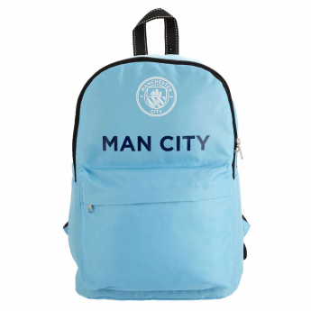 Manchester City hátizsák Reversible Backpack