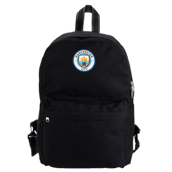Manchester City hátizsák Reversible Backpack