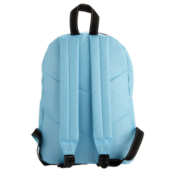 Manchester City hátizsák Reversible Backpack