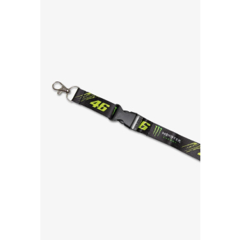 Valention Rossi nyakpánt Monster Energy 46