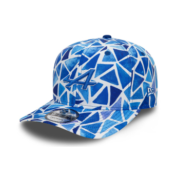 Alpine F1 baseball sapka Barcelona GP F1 Team 2024