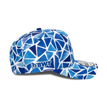 Alpine F1 baseball sapka Barcelona GP F1 Team 2024