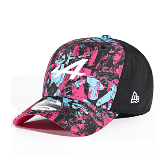 Alpine F1 baseball sapka Silverstone GP F1 Team 2024