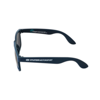 Hyundai Motorsport napszemüveg UV400 black 2024