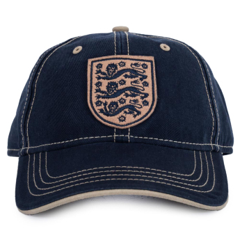 Labdarúgó válogatott baseball sapka England FA Crombie