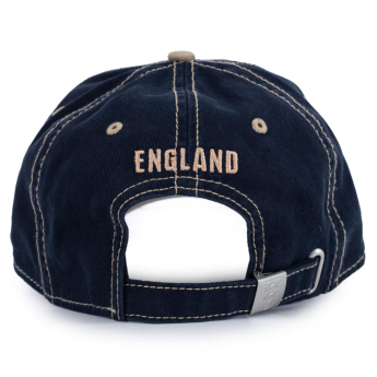 Labdarúgó válogatott baseball sapka England FA Crombie