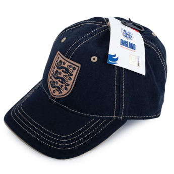 Labdarúgó válogatott baseball sapka England FA Crombie