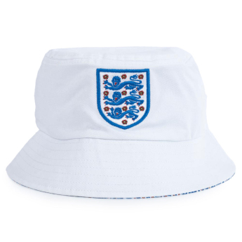 Labdarúgó válogatott kalap England FA Reversible White