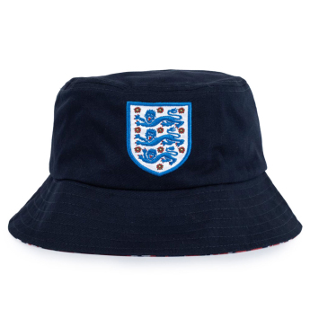 Labdarúgó válogatott kalap England FA Reversible Camo