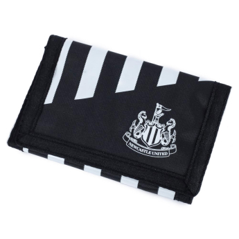 Newcastle United pénztárca Stripe Wallet