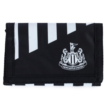 Newcastle United pénztárca Stripe Wallet
