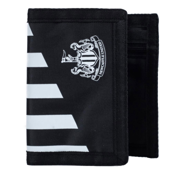 Newcastle United pénztárca Stripe Wallet
