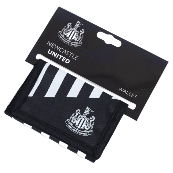 Newcastle United pénztárca Stripe Wallet