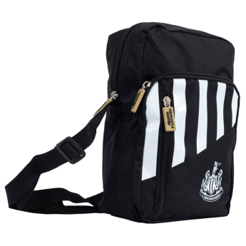 Newcastle United válltáska Stripe Shoulder Bag