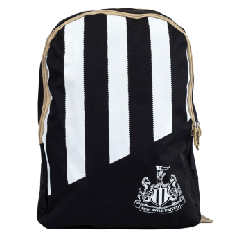 Newcastle United hátizsák Stripe Backpack