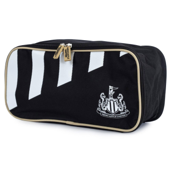 Newcastle United cipőzsák Stripe Boot Bag