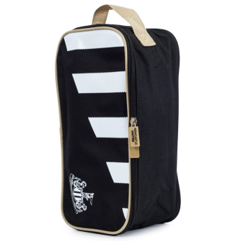Newcastle United cipőzsák Stripe Boot Bag