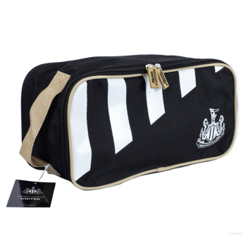 Newcastle United cipőzsák Stripe Boot Bag