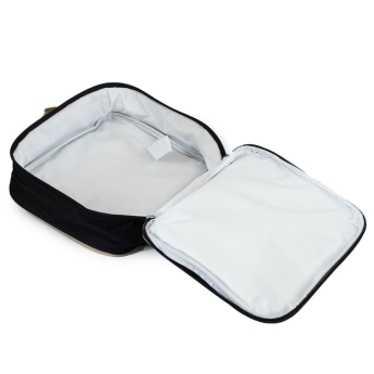 Newcastle United tízórai táska Stripe Lunch Bag