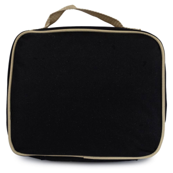 Newcastle United tízórai táska Stripe Lunch Bag