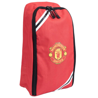 Manchester United cipőzsák Core Stripe