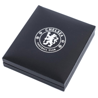 FC Chelsea nyaklánc medállal 18ct Gold Plated on Silver