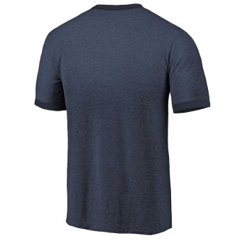 Florida Panthers férfi póló 2024 Stanley Cup Champions Tri-Blend Ringer