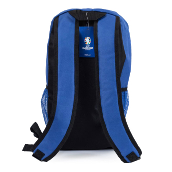 EURO 2024 hátizsák UEFA EURO 2024 blue