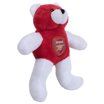 FC Arsenal plüssmaci Contrast Mini