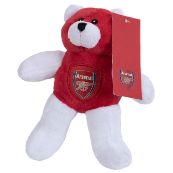 FC Arsenal plüssmaci Contrast Mini
