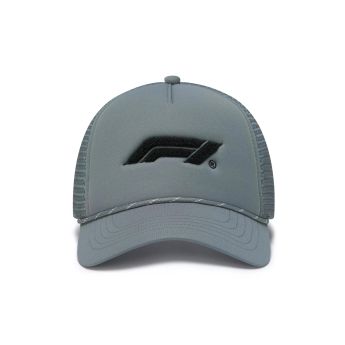 Forma 1 baseball sapka Boucle Trucker Quiet Shade 2024