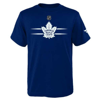 Toronto Maple Leafs gyerek póló Apro Logo Ss Ctn Tee