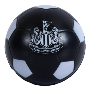 Newcastle United mini focilabda Stress