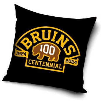 Boston Bruins párna Centennial