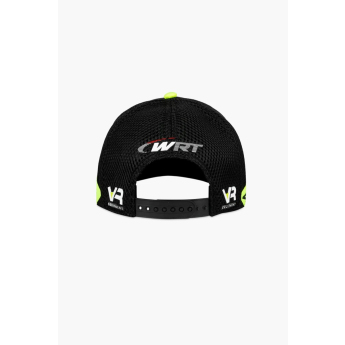 Valention Rossi baseball sapka Sponsor WRT Trucker